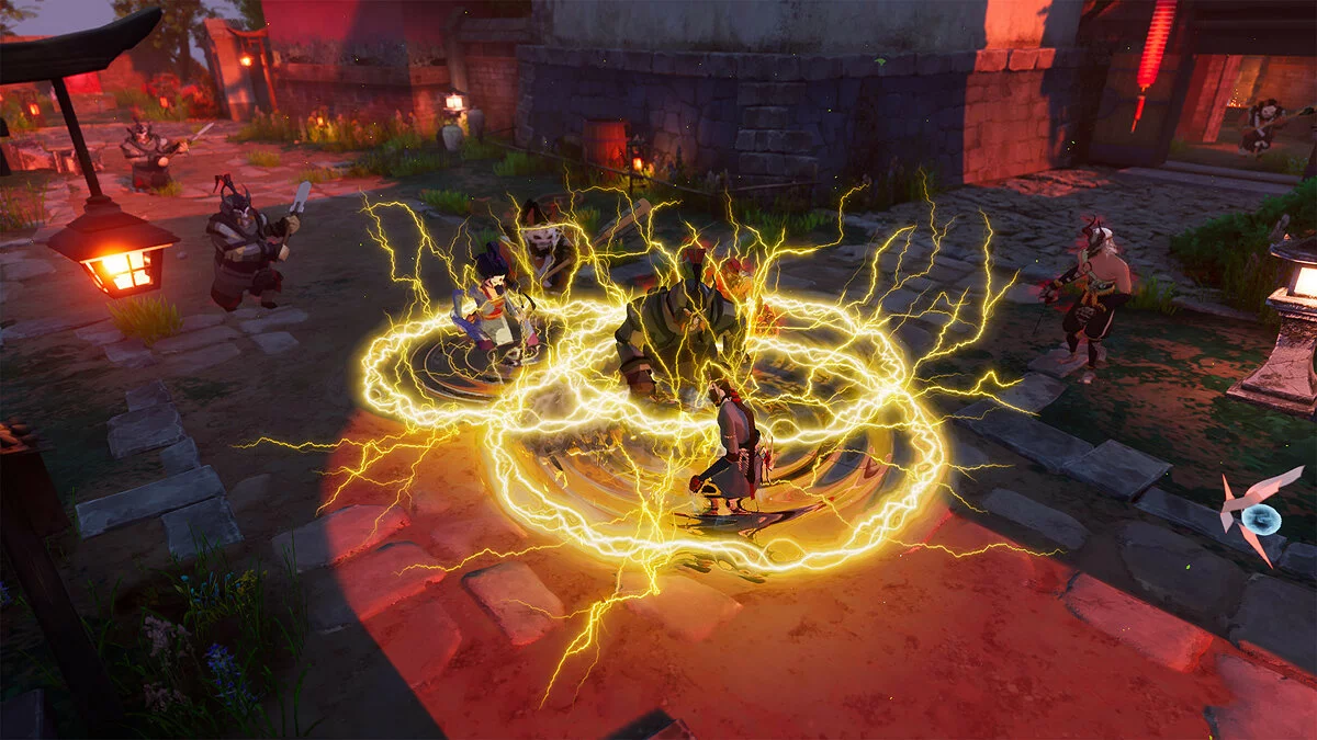 Скриншот из игры Rogue Spirit - 22