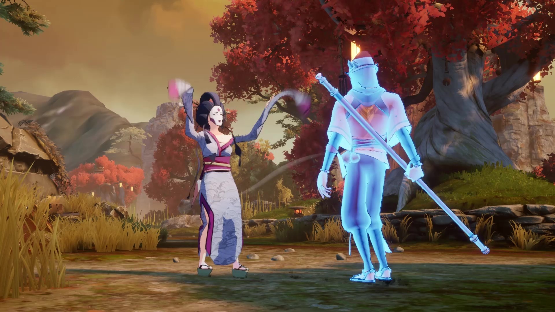 Скриншот из игры Rogue Spirit - 36