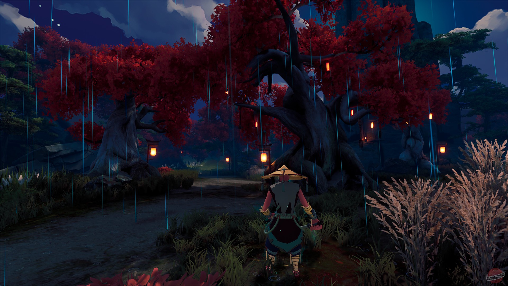 Скриншот из игры Rogue Spirit - 44