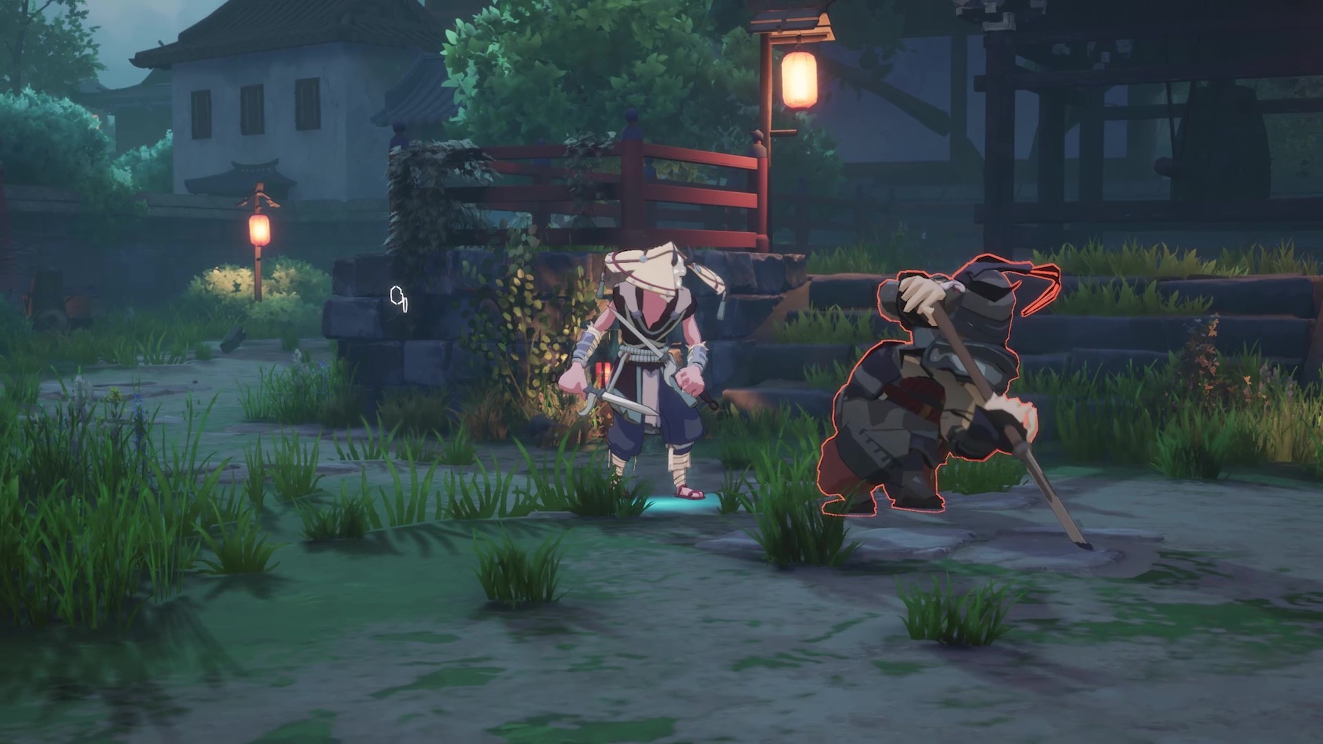 Скриншот из игры Rogue Spirit - 33