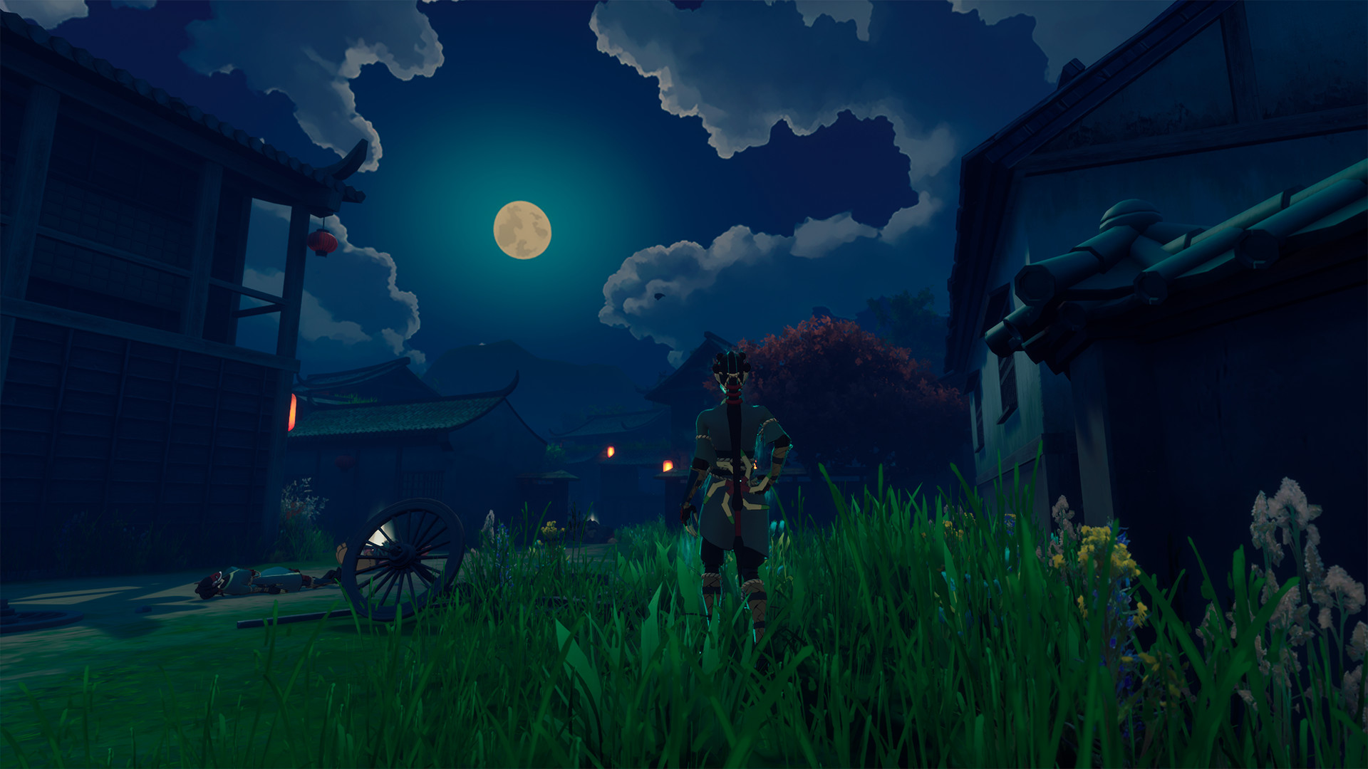 Скриншот из игры Rogue Spirit - 5