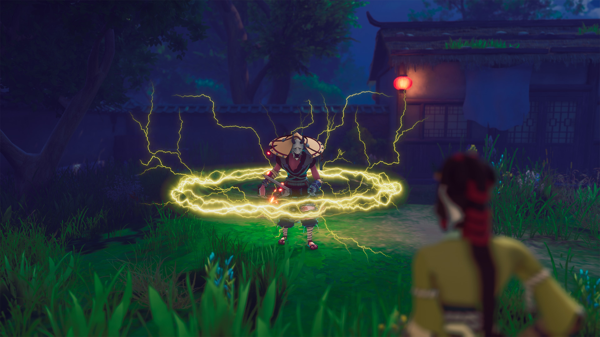 Скриншот из игры Rogue Spirit - 7