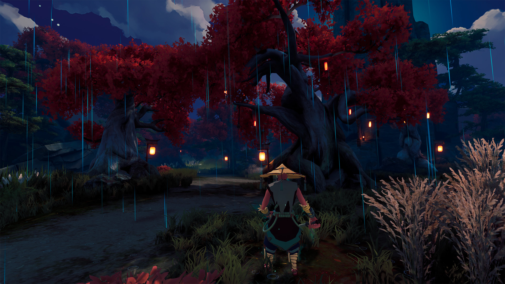 Скриншот из игры Rogue Spirit - 10