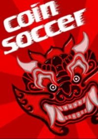 Обложка игры CoinSoccer