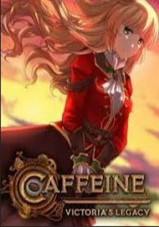 Обложка игры Caffeine: Victoria's Legacy