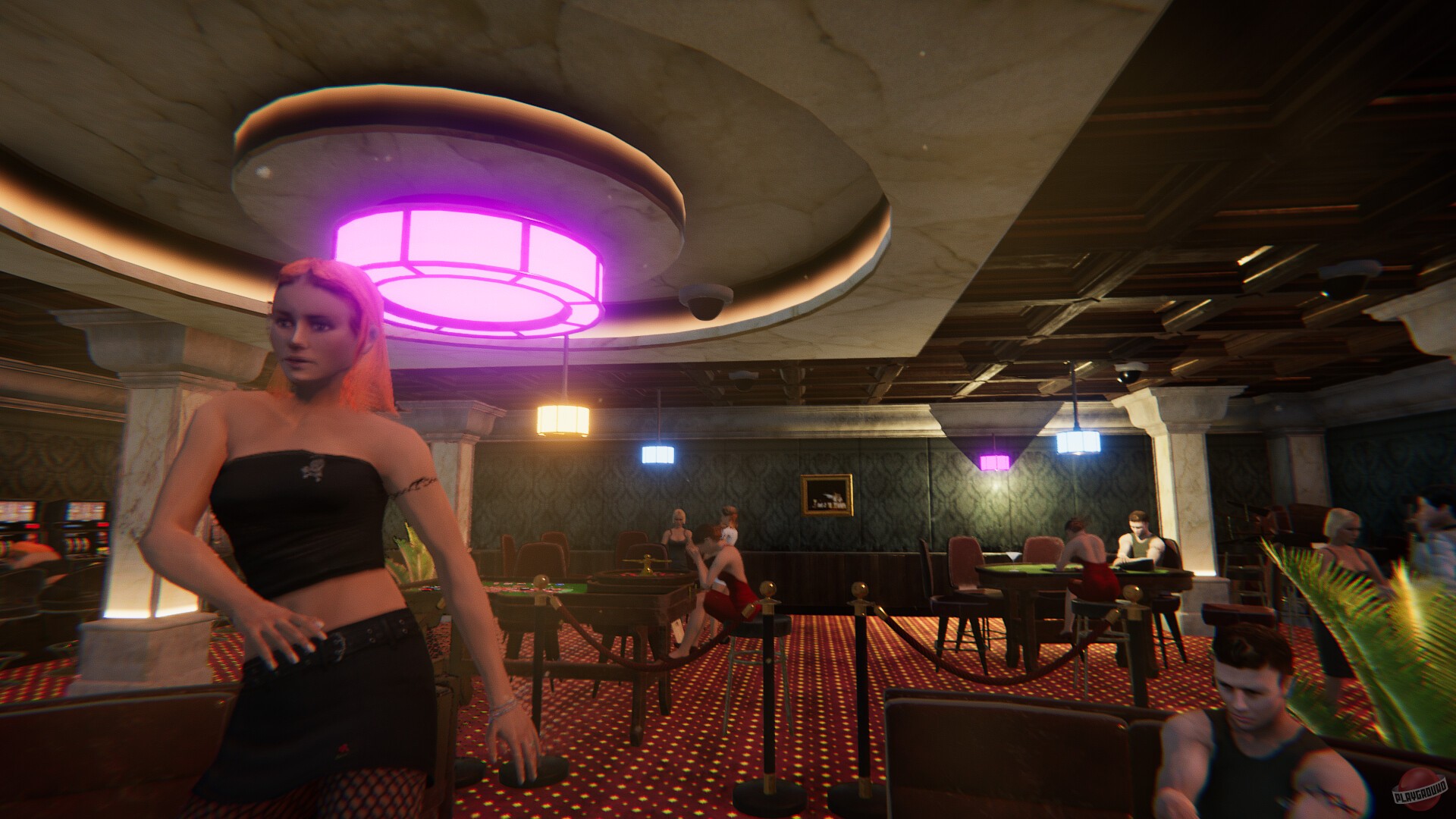 Скриншот из игры Estate Agent Simulator - 8