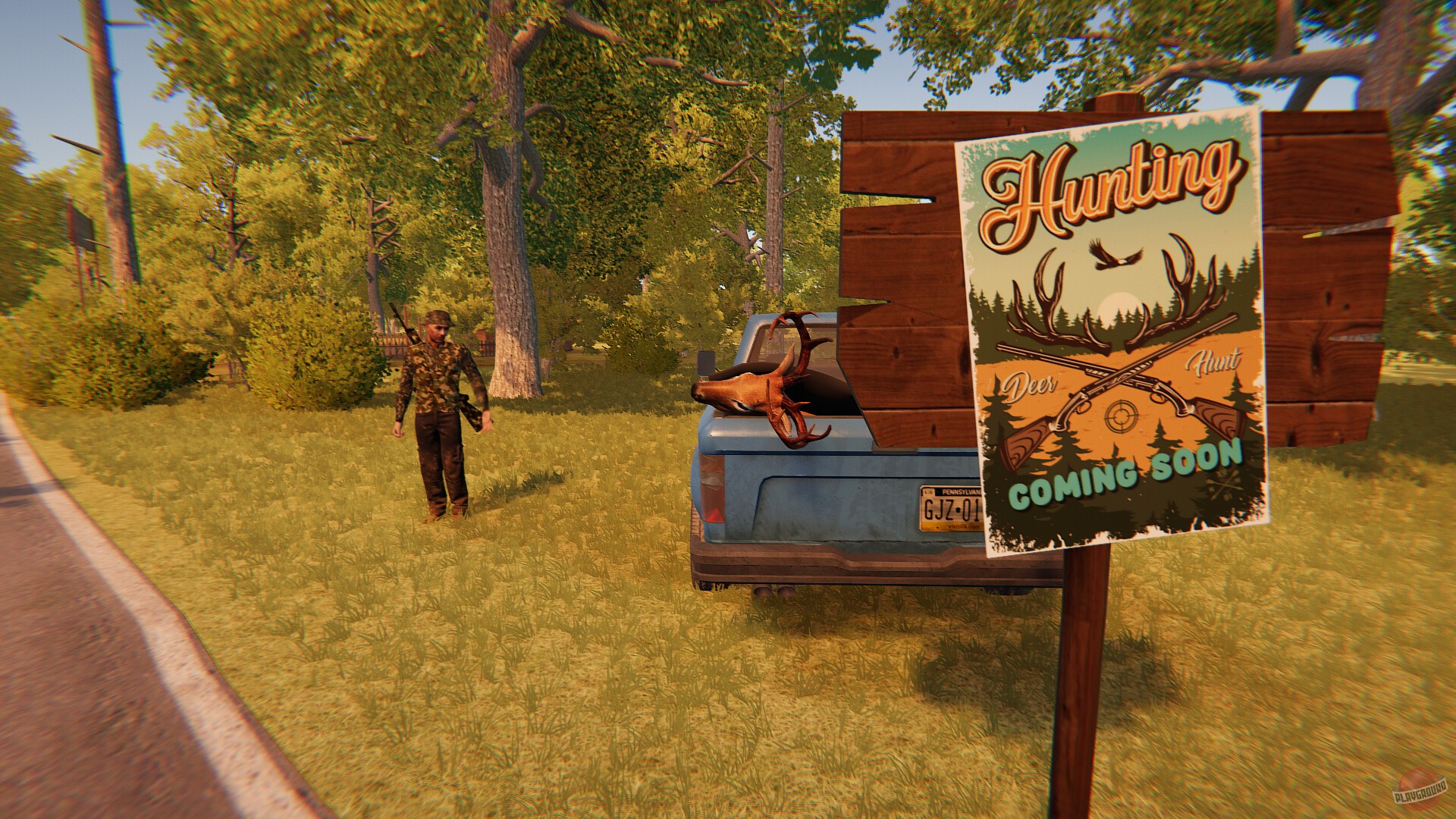 Скриншот из игры Estate Agent Simulator - 18