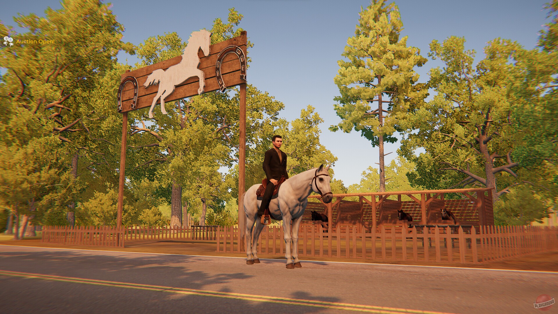 Скриншот из игры Estate Agent Simulator - 22