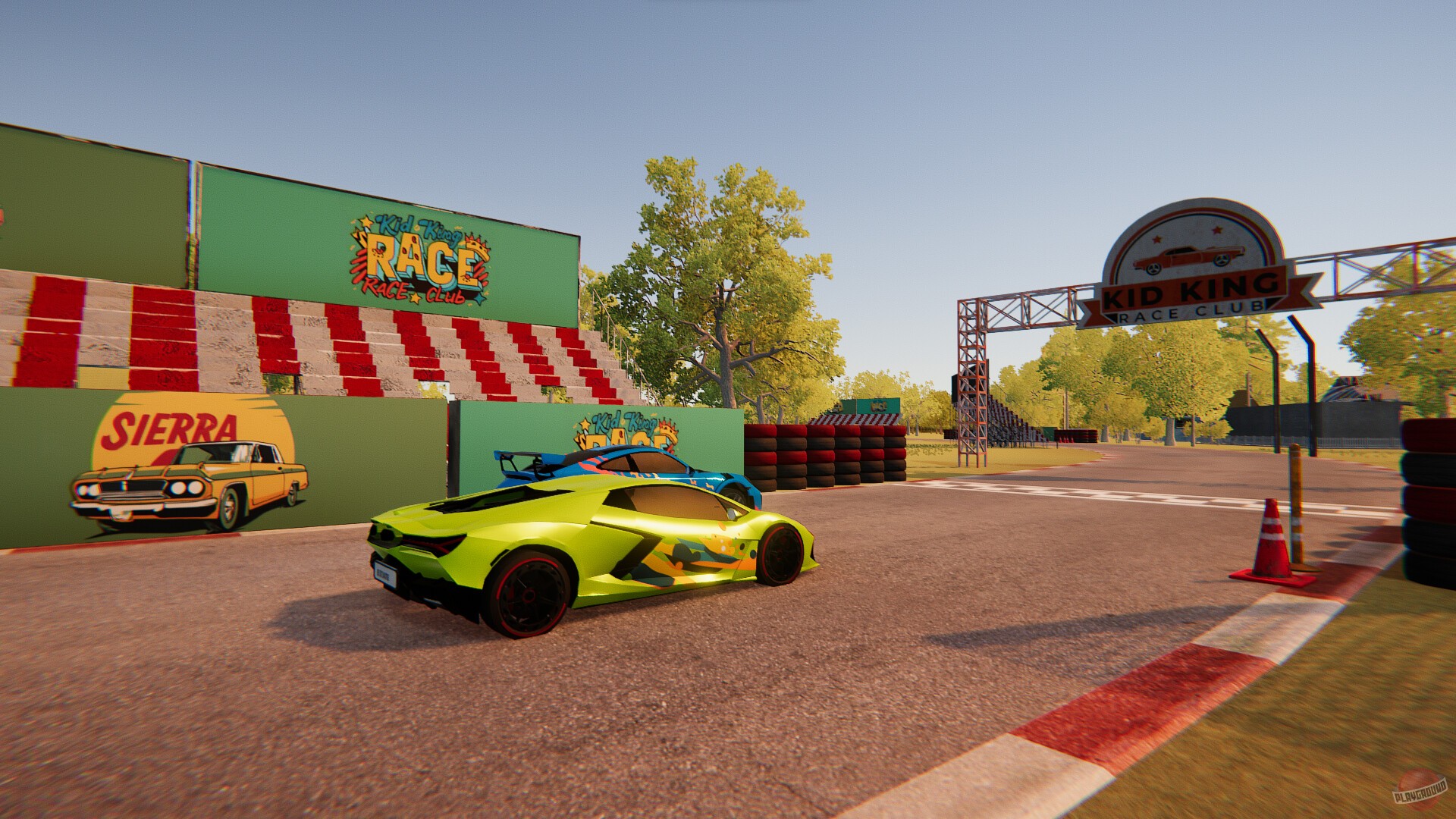 Скриншот из игры Estate Agent Simulator - 3