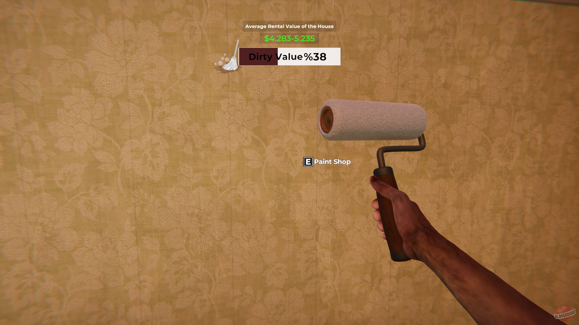 Скриншот из игры Estate Agent Simulator - 24