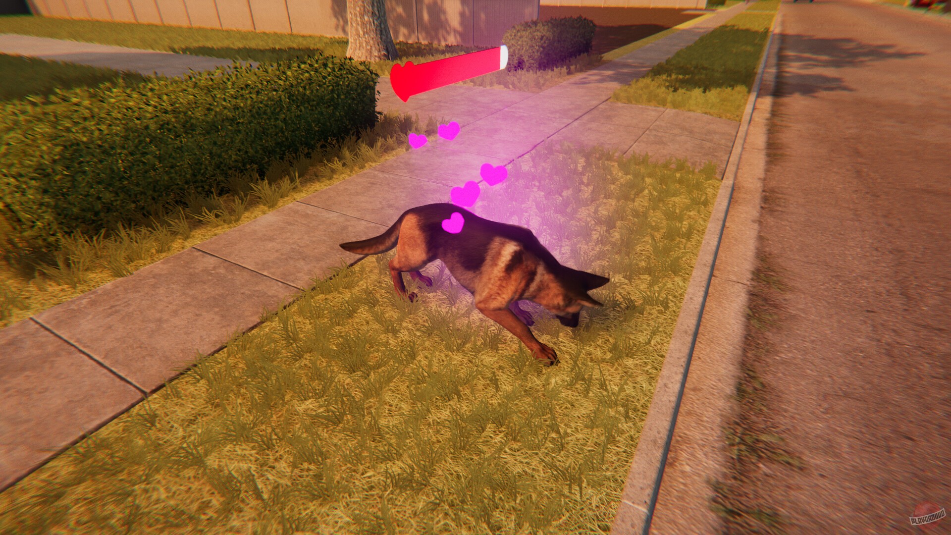 Скриншот из игры Estate Agent Simulator - 7