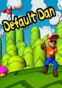Обложка игры Default Dan