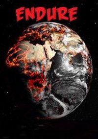 Обложка игры Endure