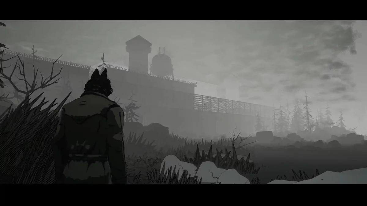 Скриншот из игры The Shadow Syndicate - 1