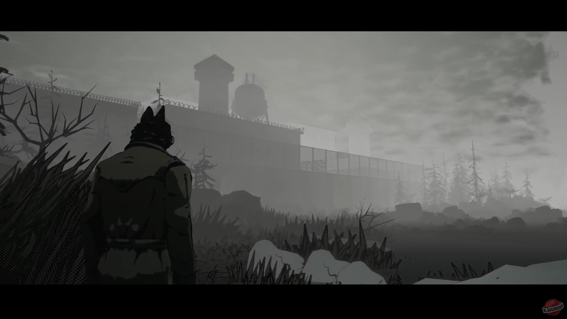 Скриншот из игры The Shadow Syndicate - 2