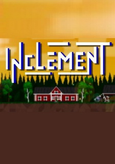 Обложка игры Inclement