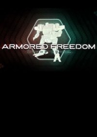 Обложка игры Armored Freedom