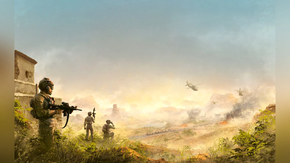 Скриншот из игры Door Kickers 2: Task Force North - 22