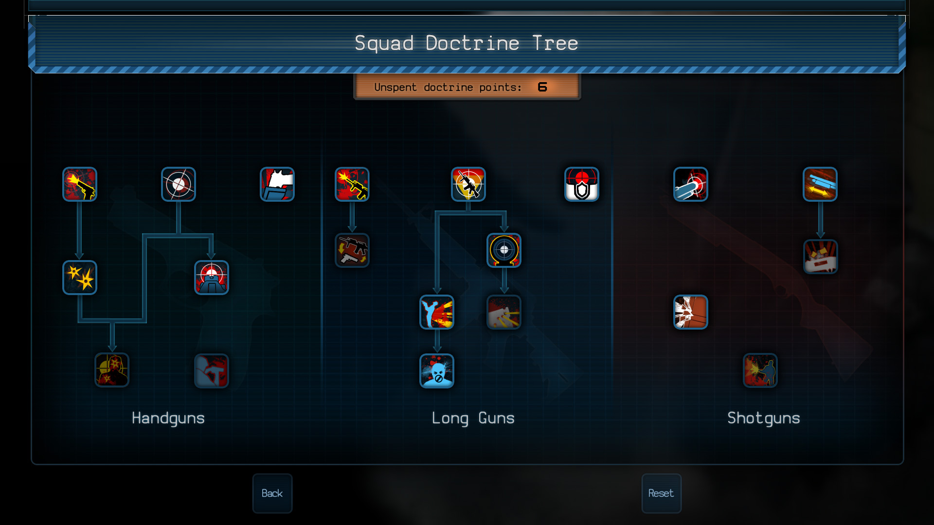 Скриншот из игры Door Kickers - 64