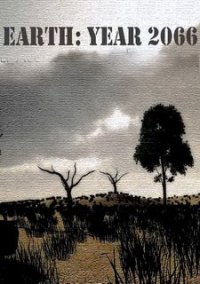 Обложка игры Earth: Year 2066