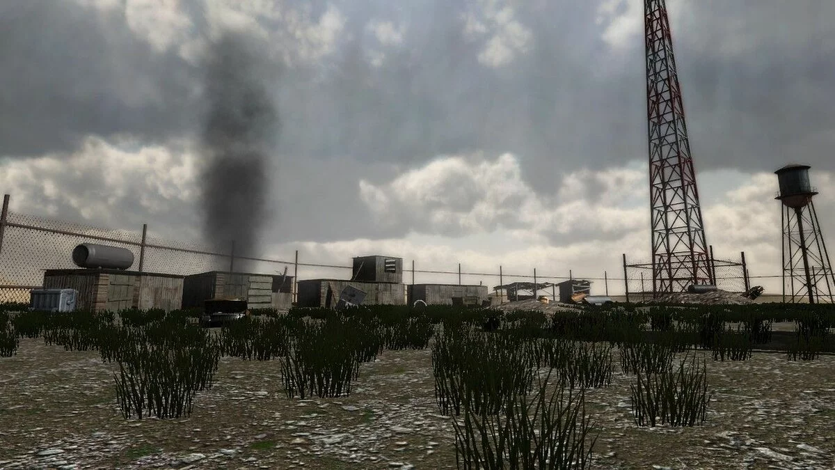 Скриншот из игры Earth: Year 2066 - 15