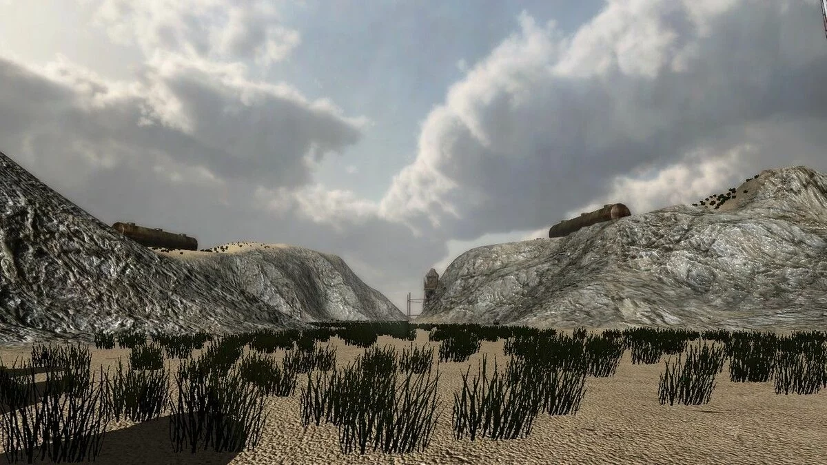 Скриншот из игры Earth: Year 2066 - 17