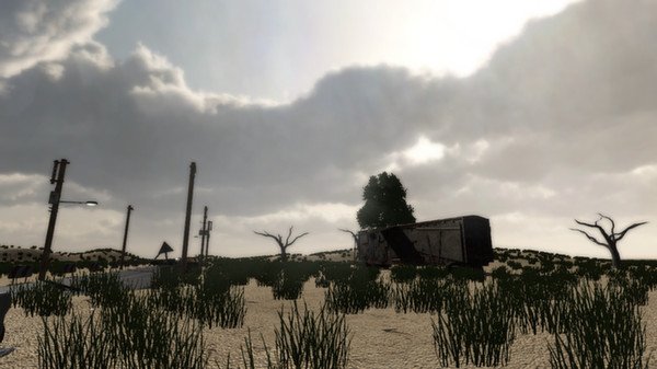 Скриншот из игры Earth: Year 2066 - 1