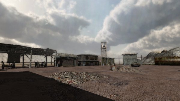 Скриншот из игры Earth: Year 2066 - 4