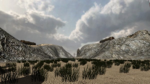 Скриншот из игры Earth: Year 2066 - 5