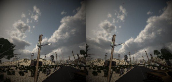 Скриншот из игры Earth: Year 2066 - 9