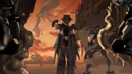 Скриншот из игры Yars' Revenge - 37