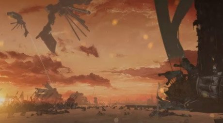 Скриншот из игры Yars' Revenge - 23