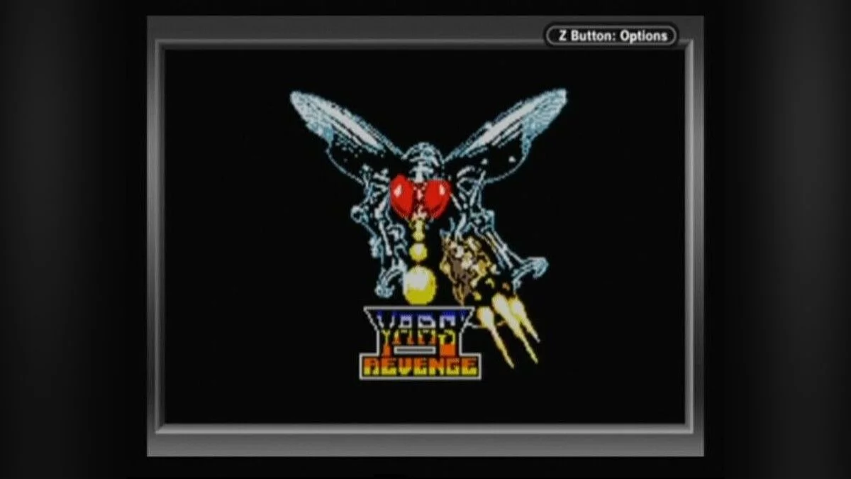 Скриншот из игры Yars' Revenge - 25