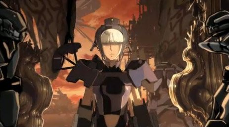 Скриншот из игры Yars' Revenge - 26