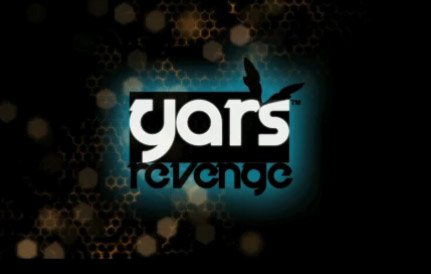 Скриншот из игры Yars' Revenge - 40