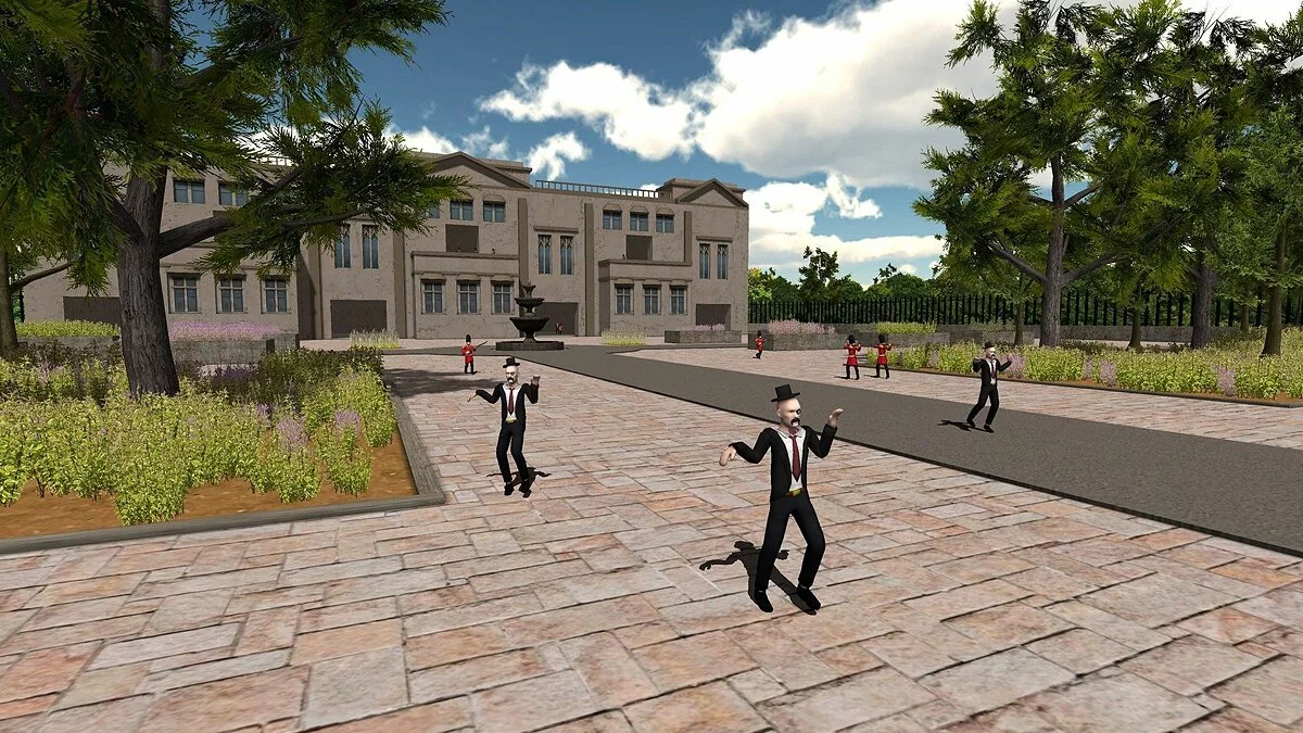 Скриншот из игры Defend the Highlands - 20