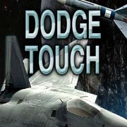 Обложка игры Dodge Touch