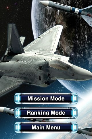 Скриншот из игры Dodge Touch - 1