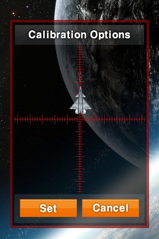 Скриншот из игры Dodge Touch - 3