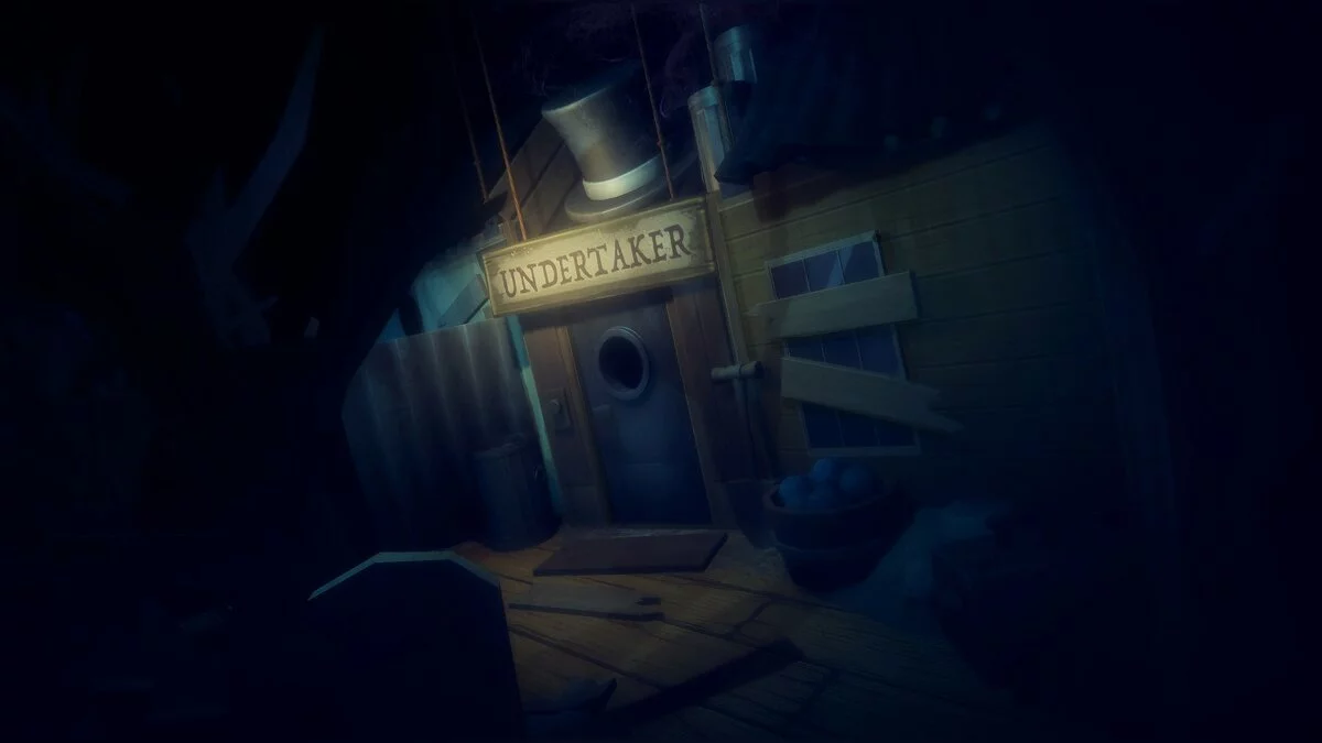 Скриншот из игры Showdown Bandit - 22