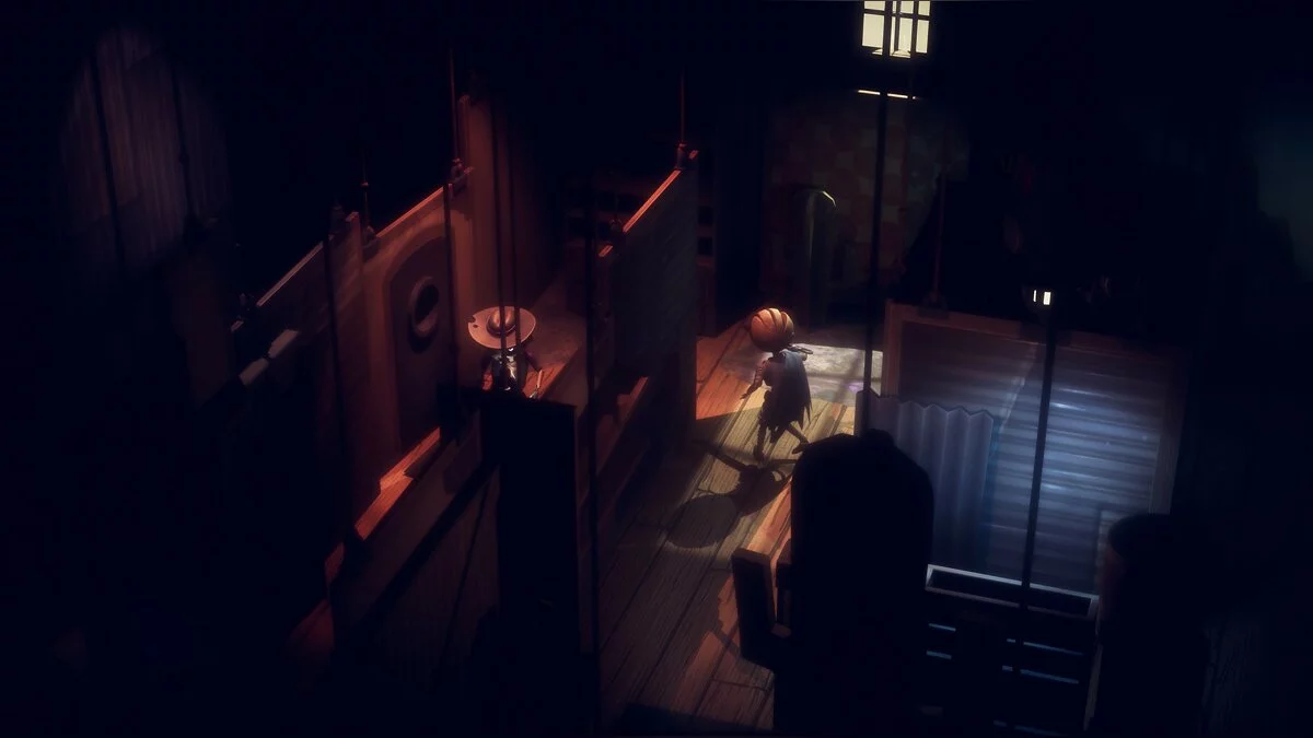 Скриншот из игры Showdown Bandit - 9