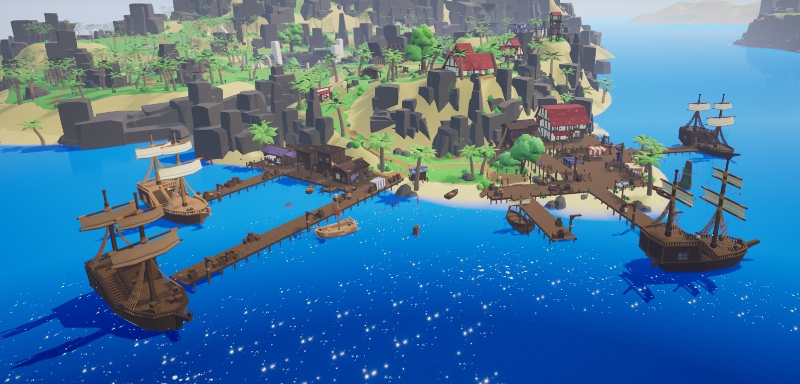 Скриншот из игры Swords 'n Magic and Stuff - 1