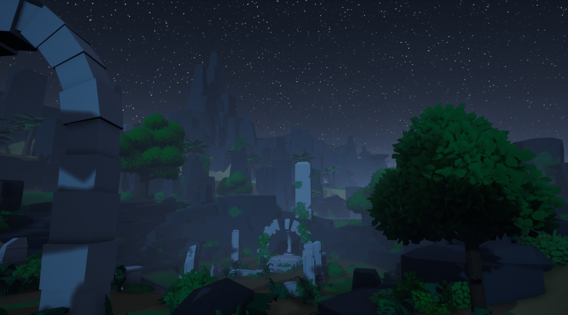 Скриншот из игры Swords 'n Magic and Stuff - 2