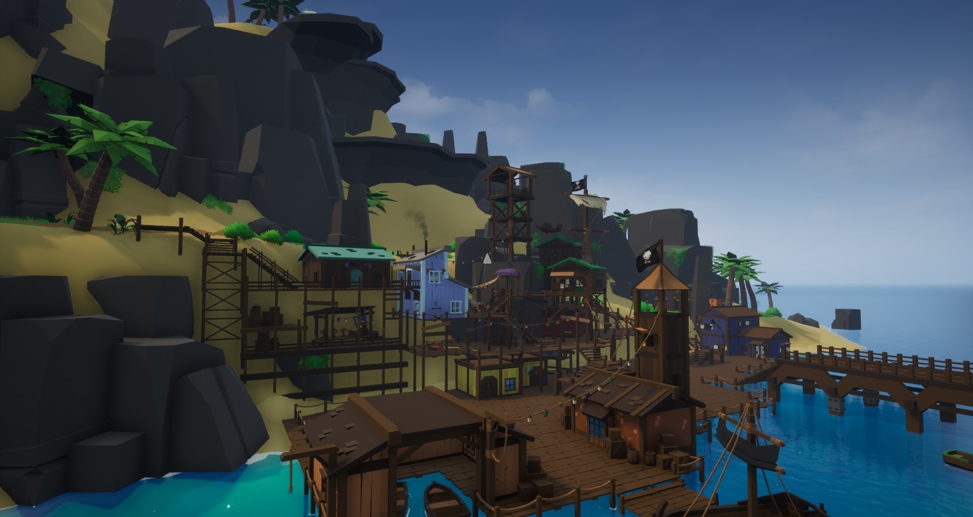 Скриншот из игры Swords 'n Magic and Stuff - 4