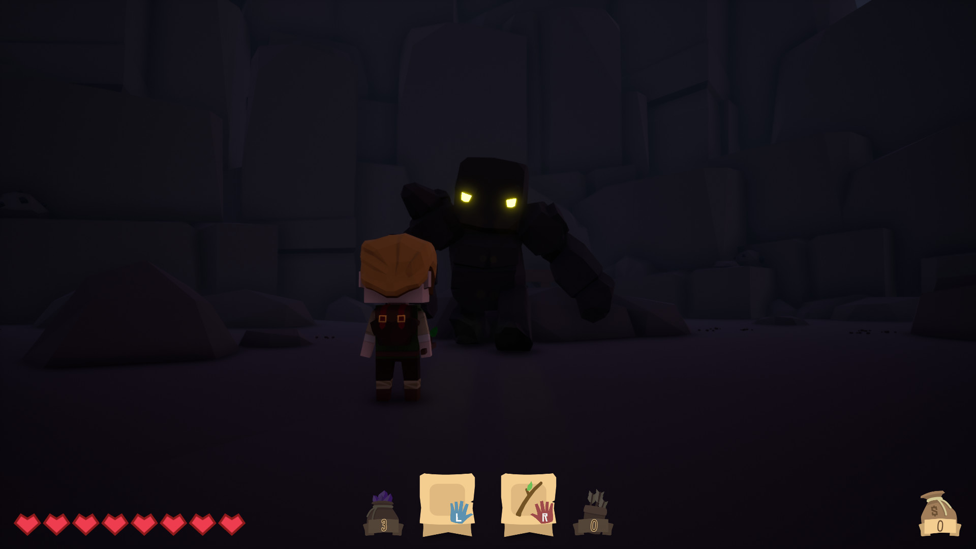 Скриншот из игры Swords 'n Magic and Stuff - 5