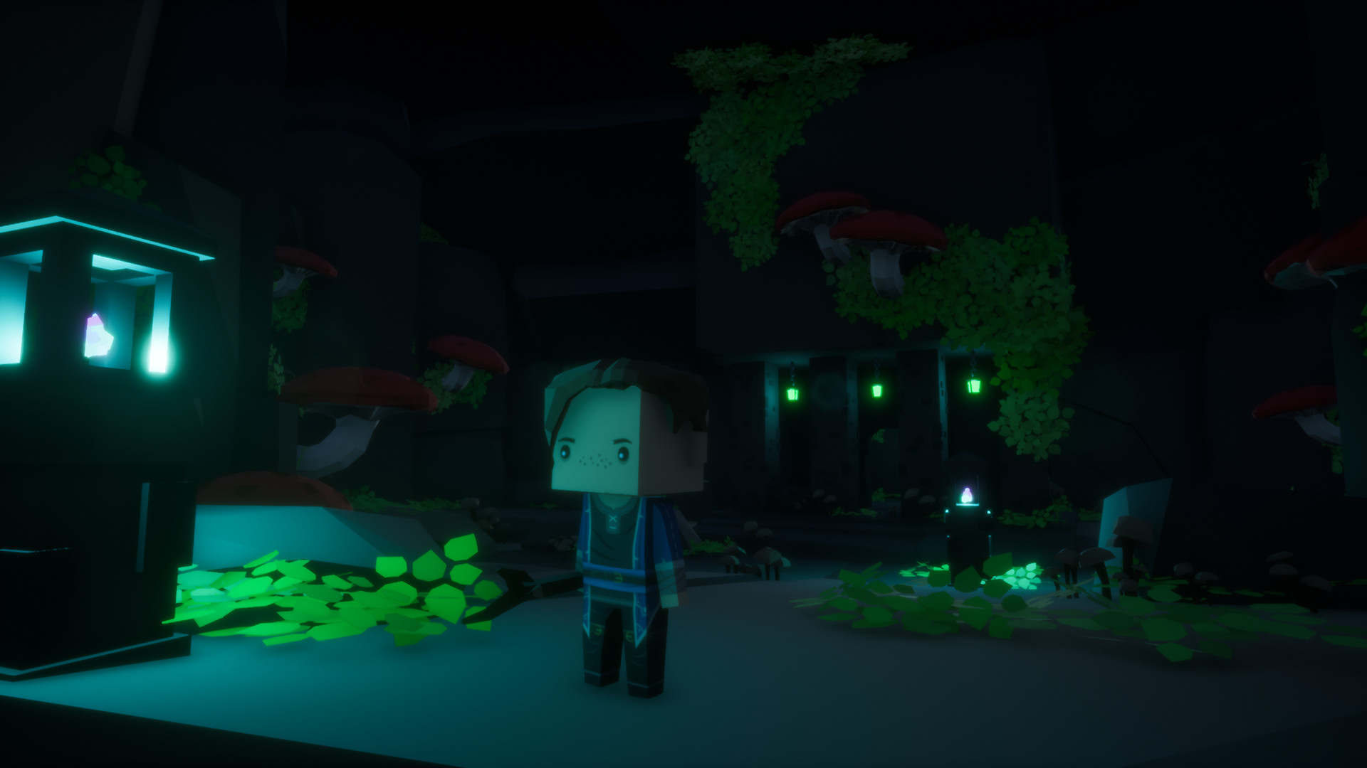 Скриншот из игры Swords 'n Magic and Stuff - 6