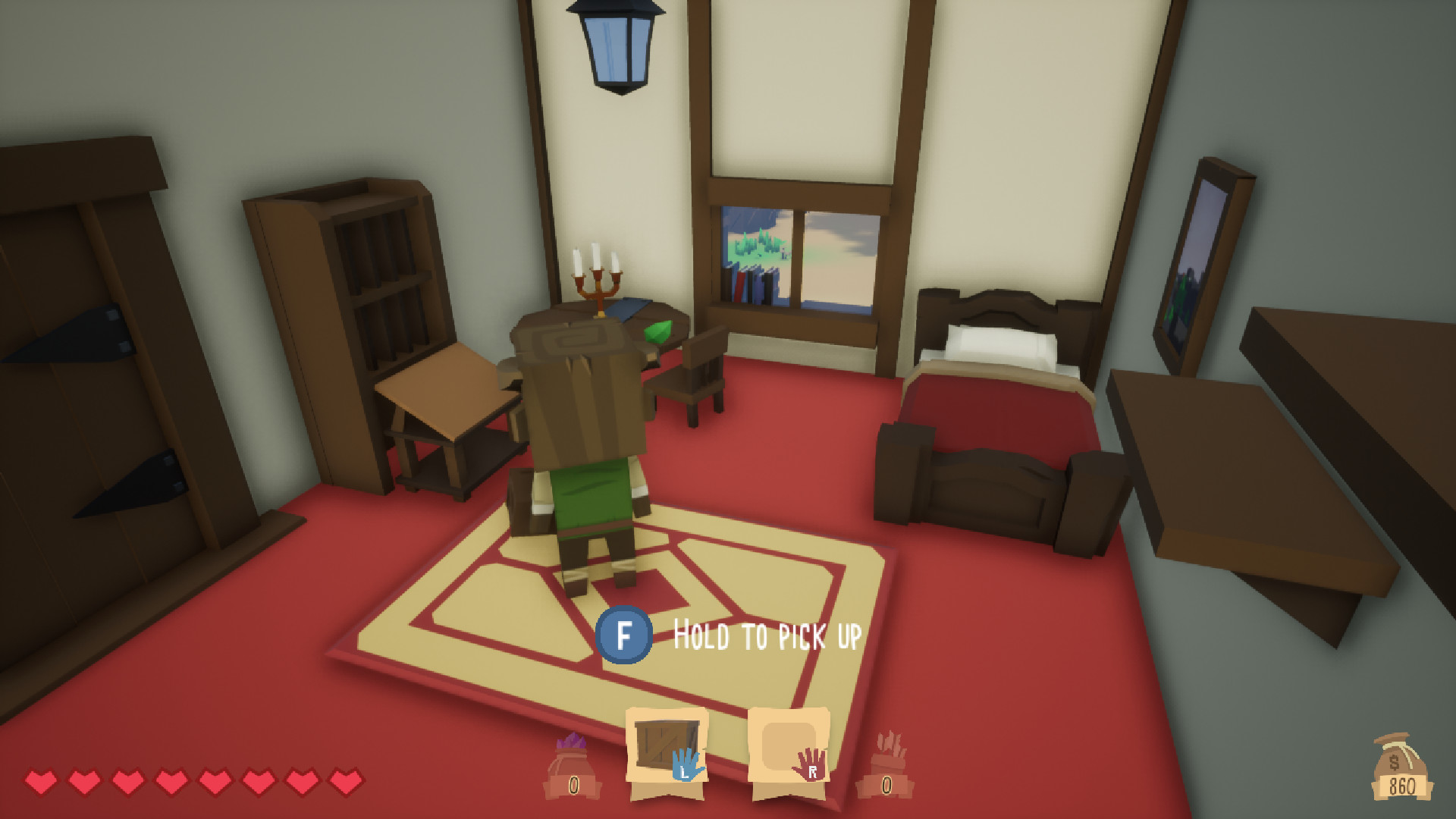 Скриншот из игры Swords 'n Magic and Stuff - 8