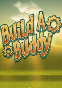 Обложка игры Build A Buddy