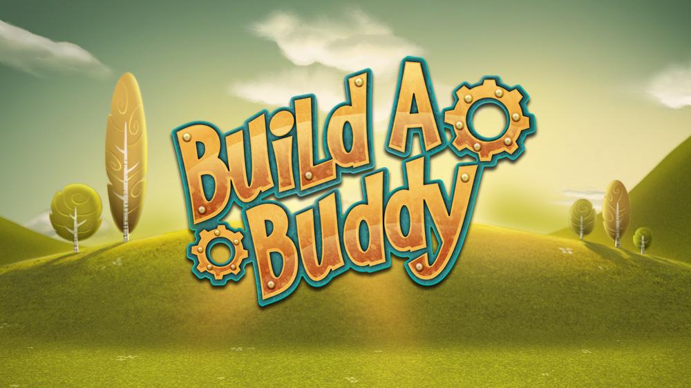 Скриншот из игры Build A Buddy - 1