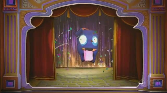 Скриншот из игры Build A Buddy - 4